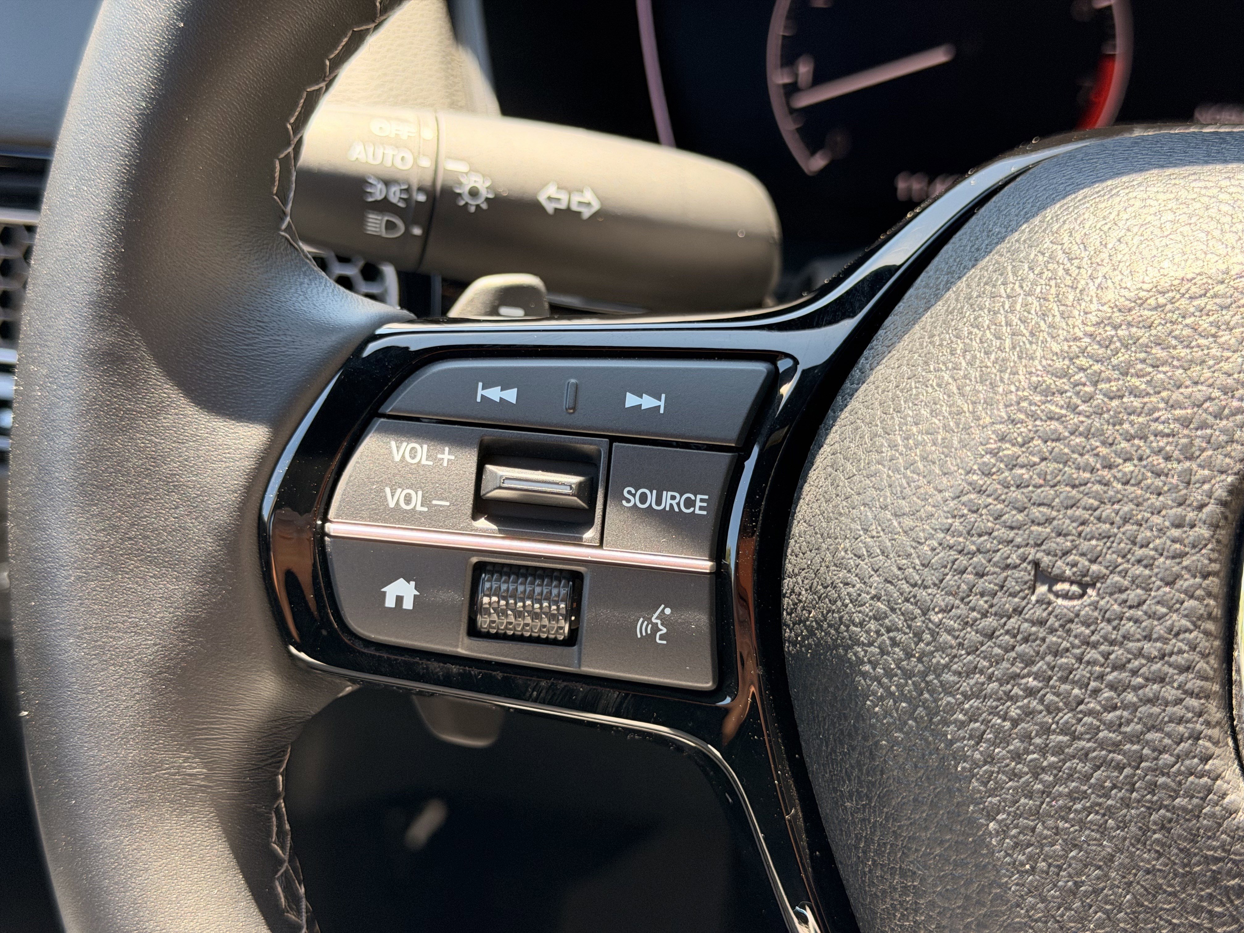 Certified 2026 Honda Civic Sport image 22