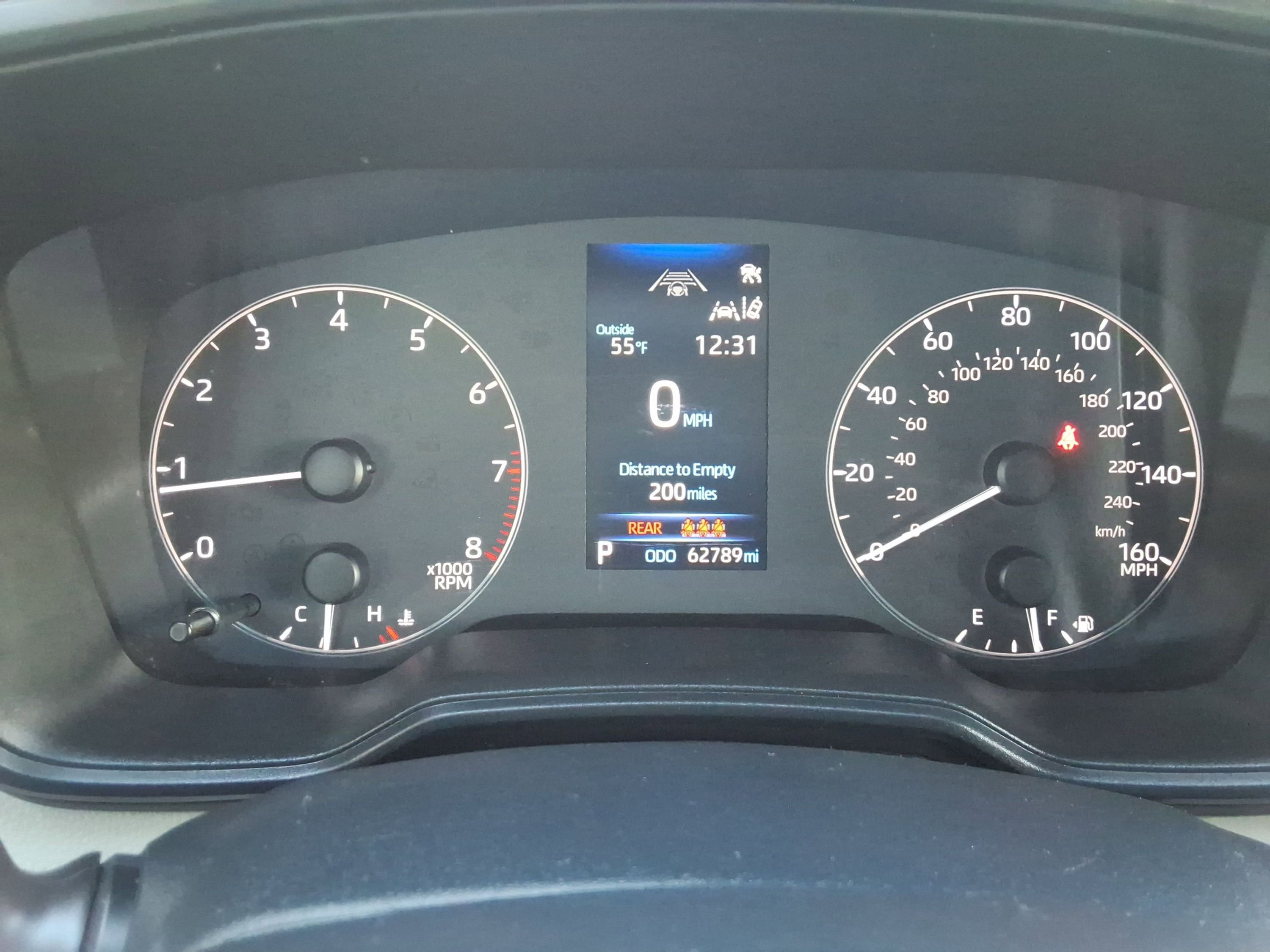 Used 2023 Toyota Corolla LE image 15