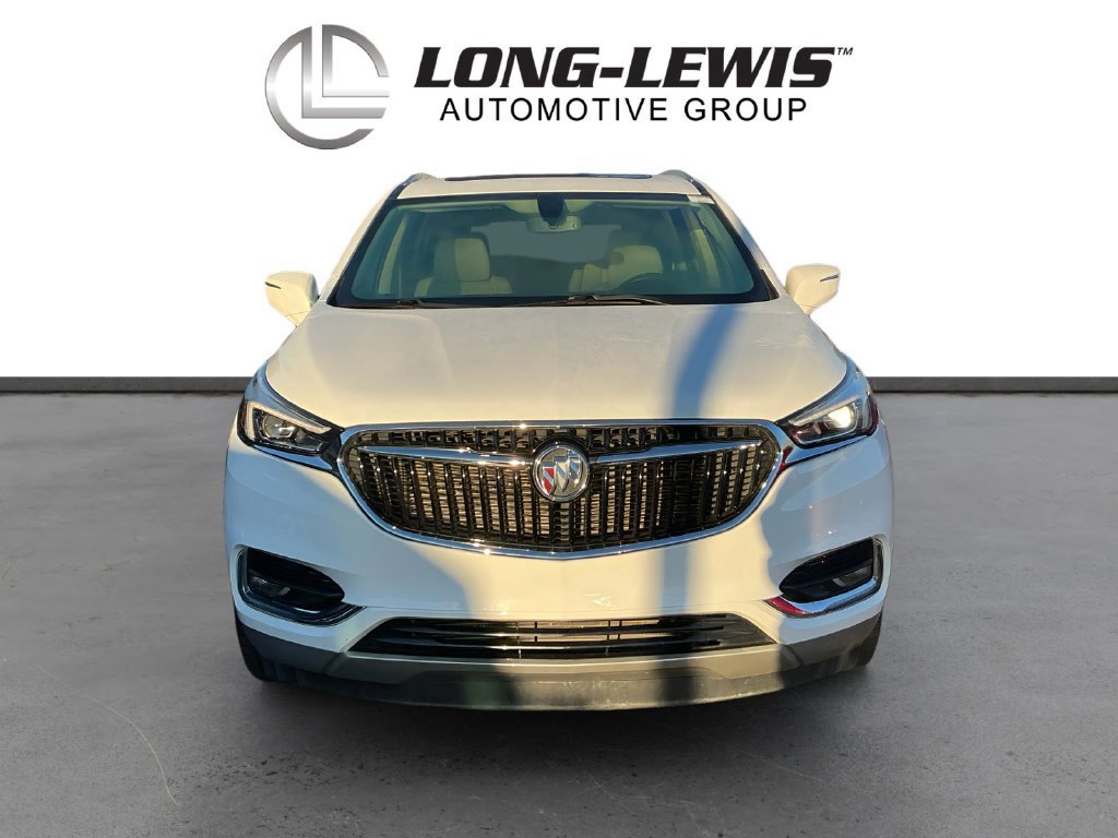 Used 2020 Buick Enclave Essence FWD image 11