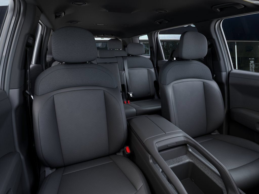 New 2027 Kia Telluride LX FWD image 15