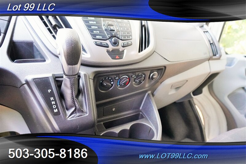 Used 2017 Ford Transit 350 XLT RWD image 22