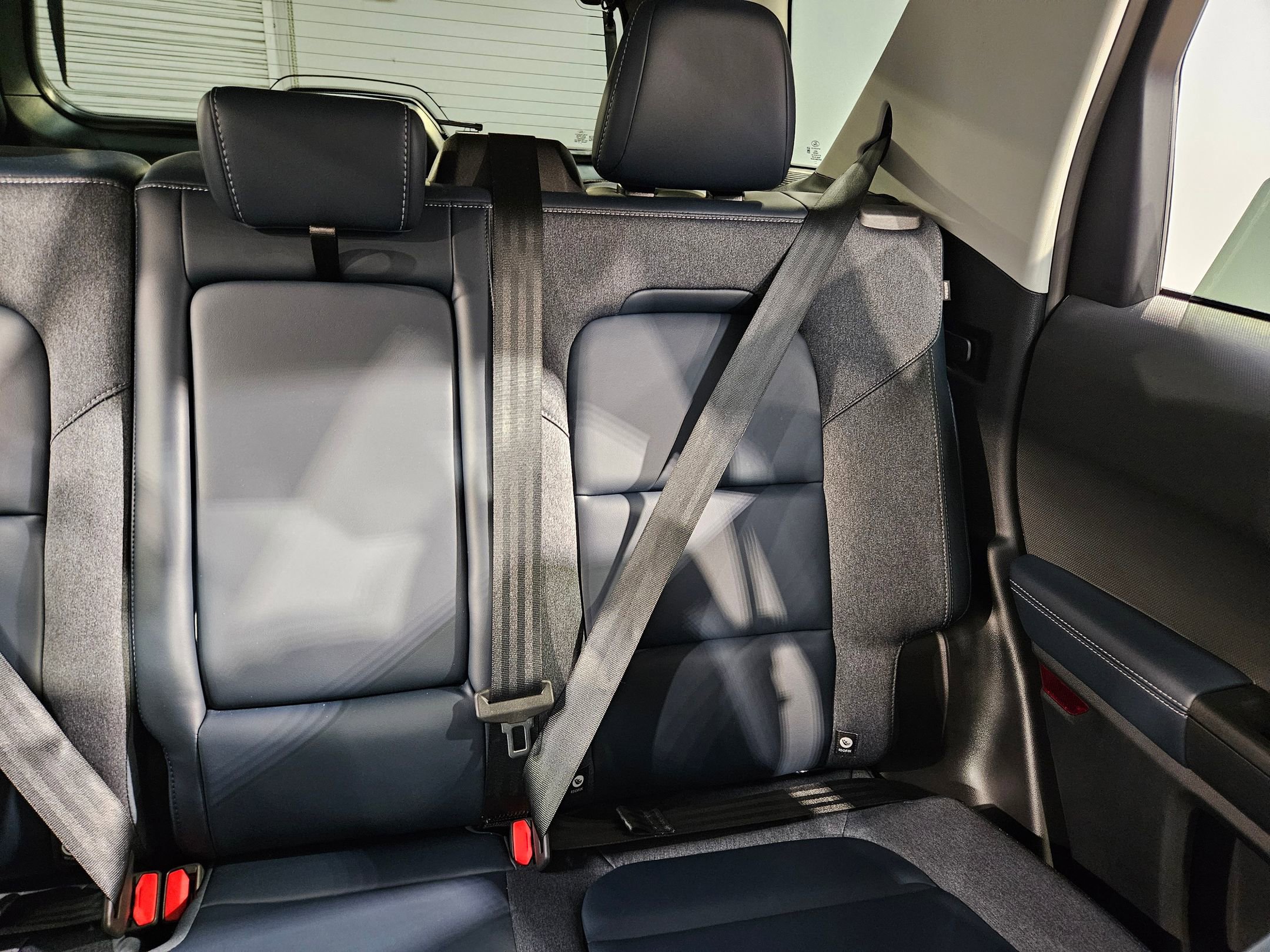 Used 2024 Ford Bronco Sport Outer Banks image 14