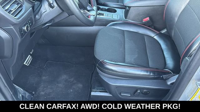 Used 2024 Ford Escape ST-Line image 25