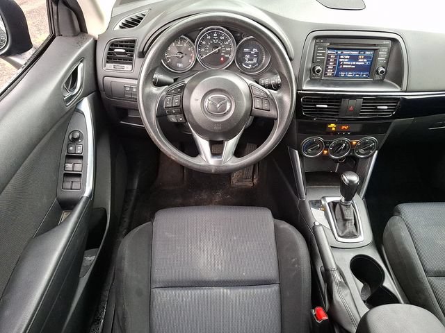 Used 2015 MAZDA CX-5 Sport w/ Bluetooth Audio Package AWD/4WD image 7