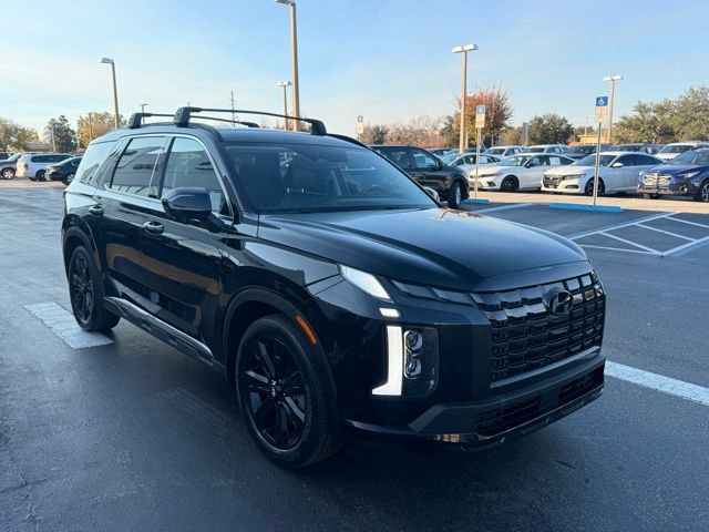 Used 2023 Hyundai Palisade XRT image 3