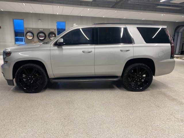 Used 2018 Chevrolet Tahoe LT image 11