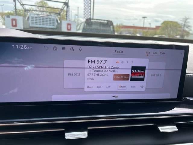 Used 2025 Genesis GV80 2.5T Standard AWD/4WD image 24