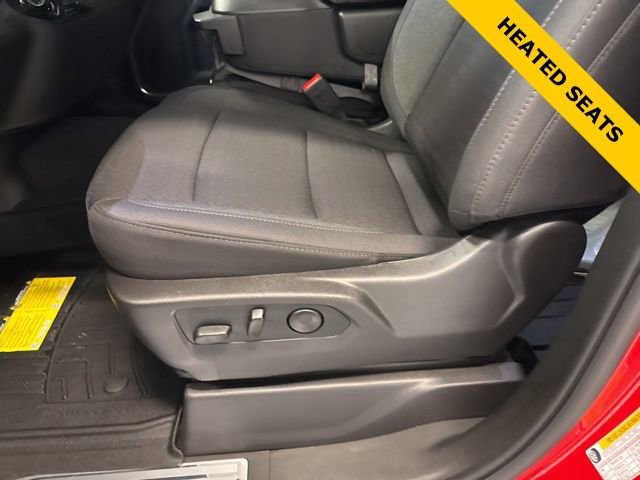 New 2026 Chevrolet Silverado 1500 LT w/ Z71 Off-Road Package image 7