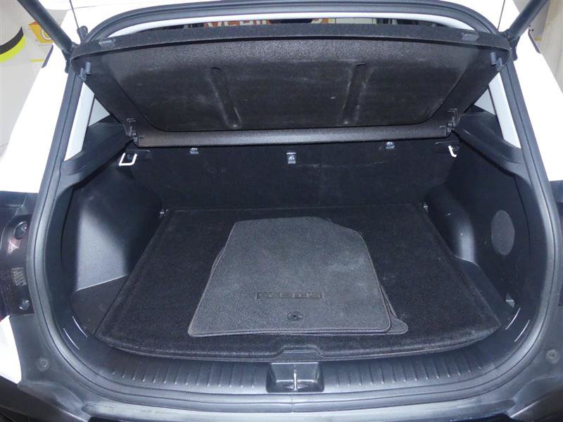 Used 2024 Kia Seltos SX w/ SX Sunroof Package AWD/4WD image 29