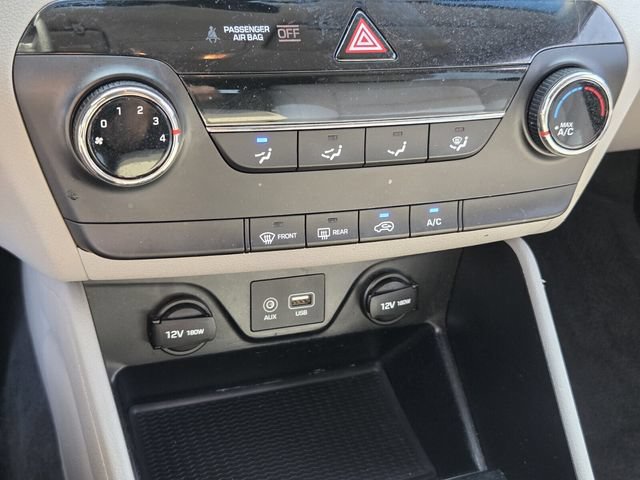 Used 2017 Hyundai Tucson SE w/ SE Popular Package 02 FWD image 19