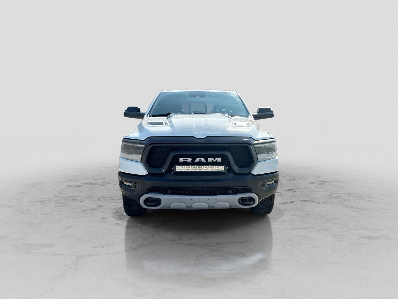 Used 2022 RAM 1500 Rebel w/ Rebel Level 2 Equipment Group AWD/4WD image 12