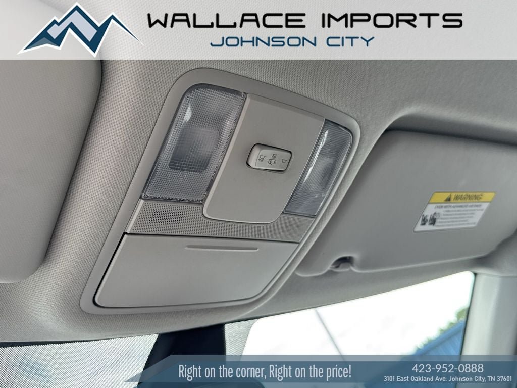 Used 2022 Kia Soul LX w/ Technology Package FWD image 14