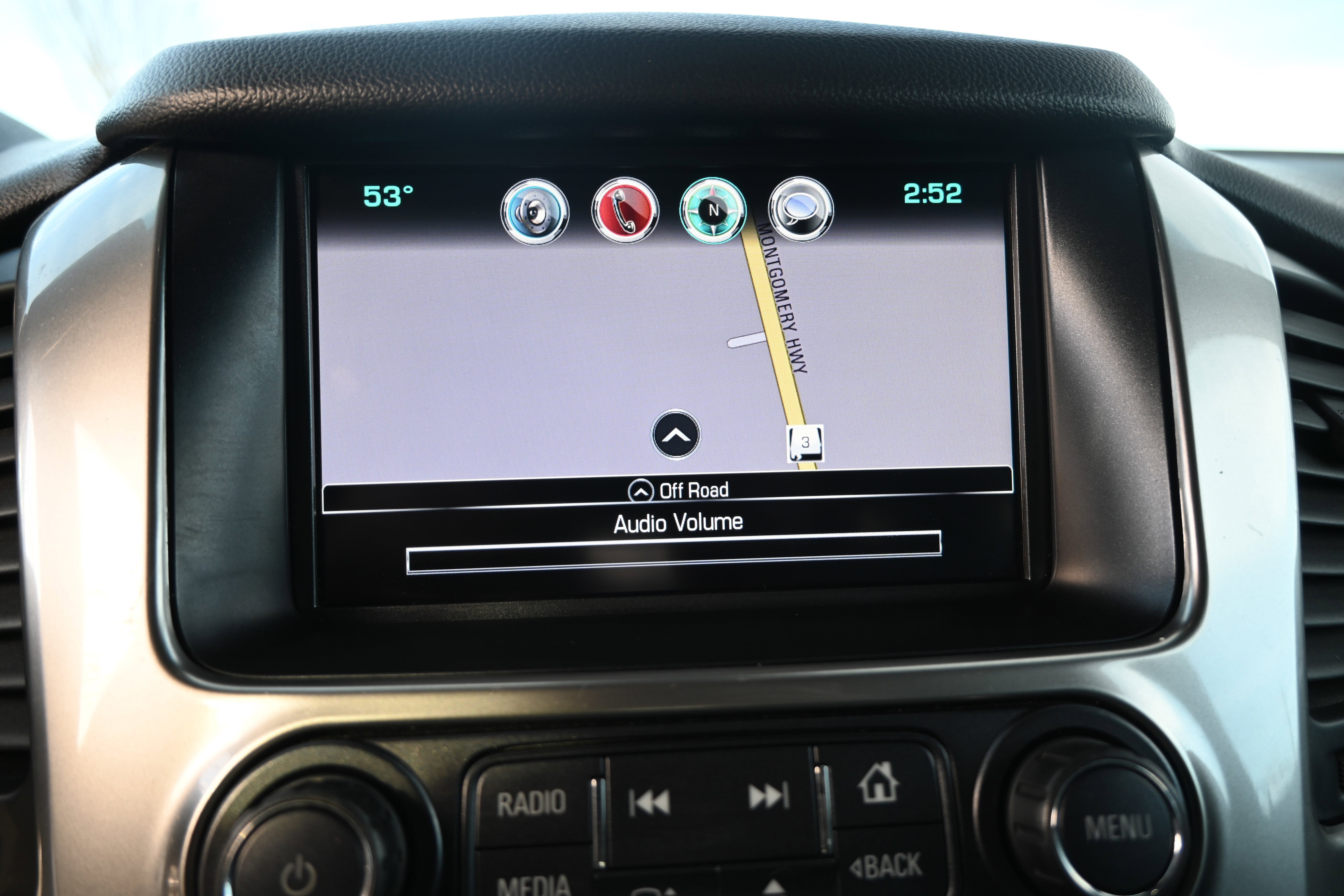 Used 2016 Chevrolet Tahoe LT image 32