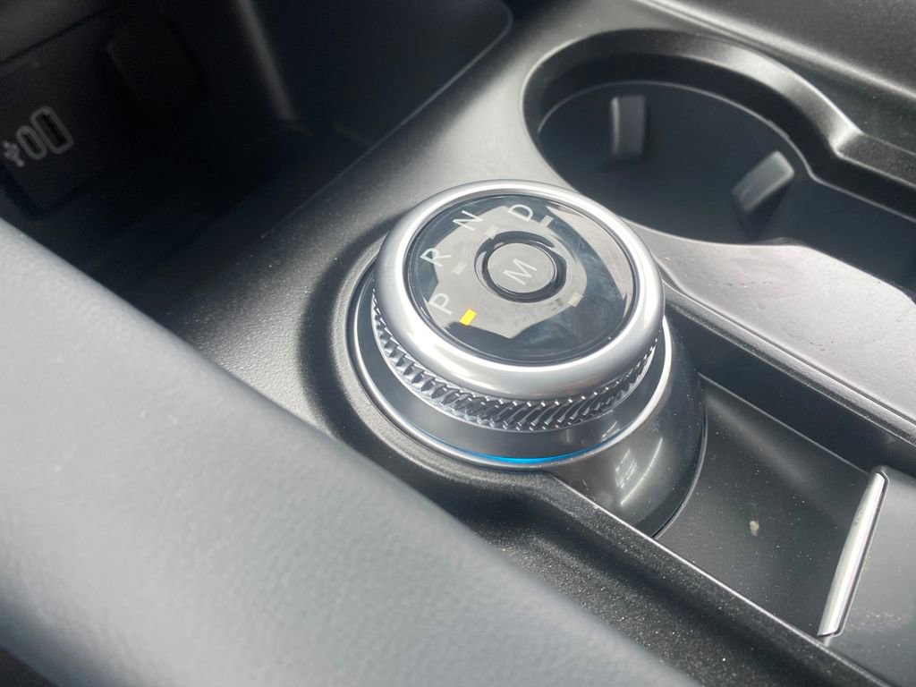 Used 2026 Ford Explorer Tremor image 29