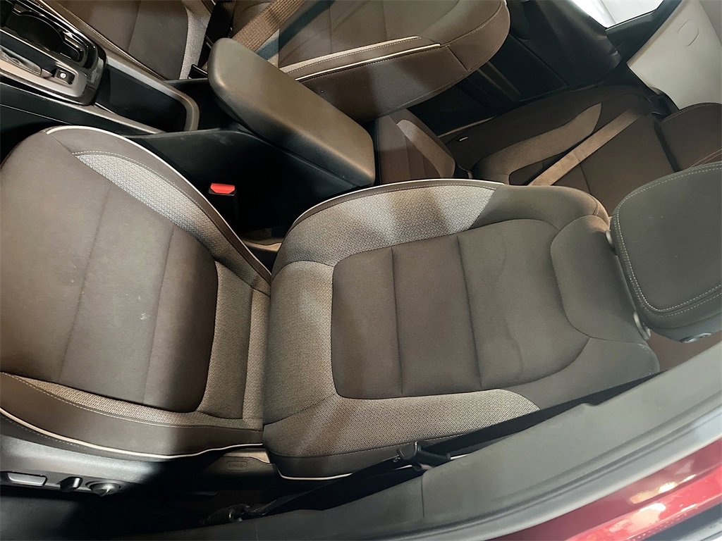 Used 2023 Chevrolet TrailBlazer LT w/ Convenience Package image 19