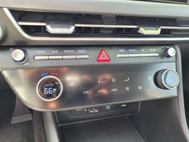 Used 2025 Hyundai Sonata SEL image 21