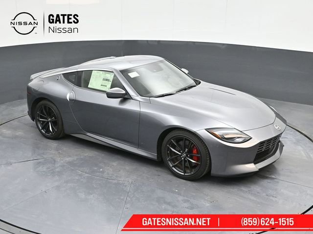 Used 2024 Nissan Z Performance w/ Floor Mat Package image 28