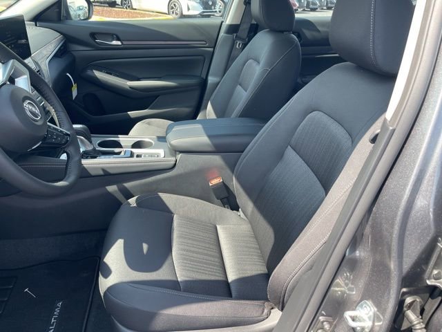 New 2025 Nissan Altima 2.5 SV w/ SV Premium Package image 14