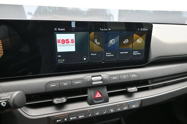 Used 2025 Kia K4 FWD image 41