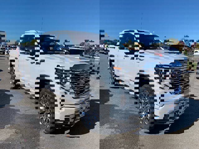 New 2026 GMC Sierra 1500 Denali w/ Denali Reserve Package image 4