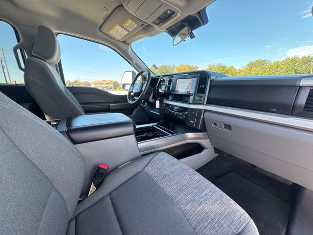 Used 2025 Ford F250 XLT w/ FX4 Off-Road Package AWD/4WD image 21