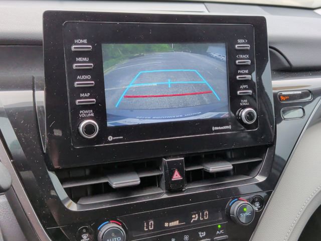 Used 2023 Toyota Camry LE FWD image 24