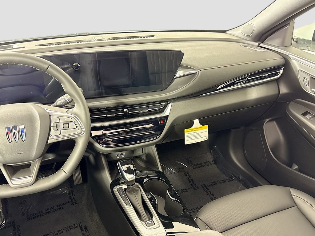 New 2026 Buick Envista Avenir FWD image 22
