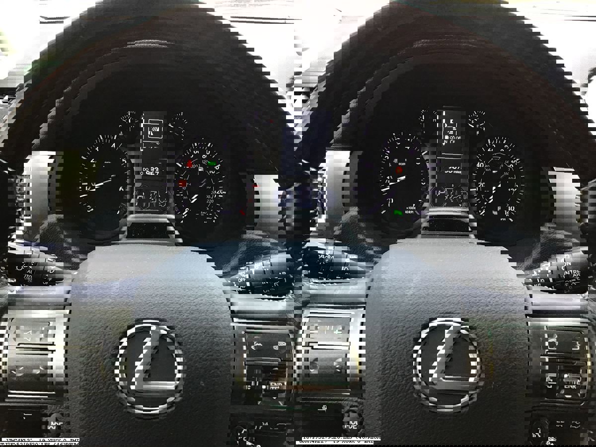 Used 2019 Lexus GX 460 Luxury image 8