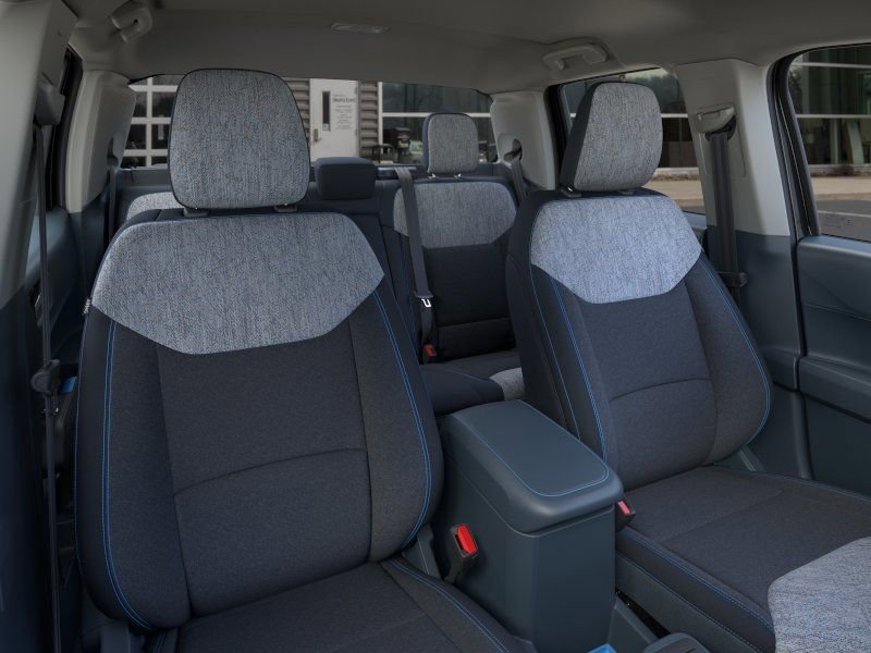 New 2026 Ford Maverick XLT image 10