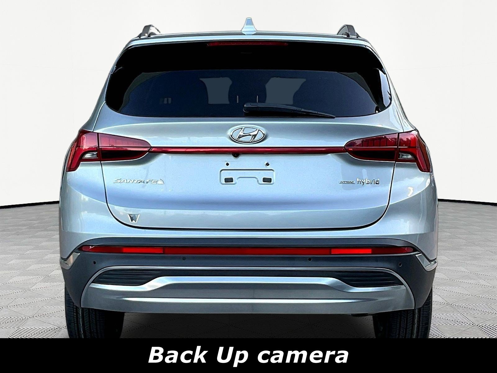 Used 2023 Hyundai Santa Fe SEL Premium AWD/4WD image 5