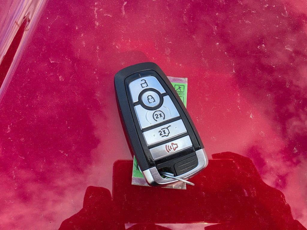 Used 2021 Ford Expedition King Ranch AWD/4WD image 9