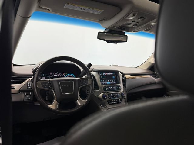 Used 2017 GMC Yukon XL Denali w/ Open Road Package RWD image 44