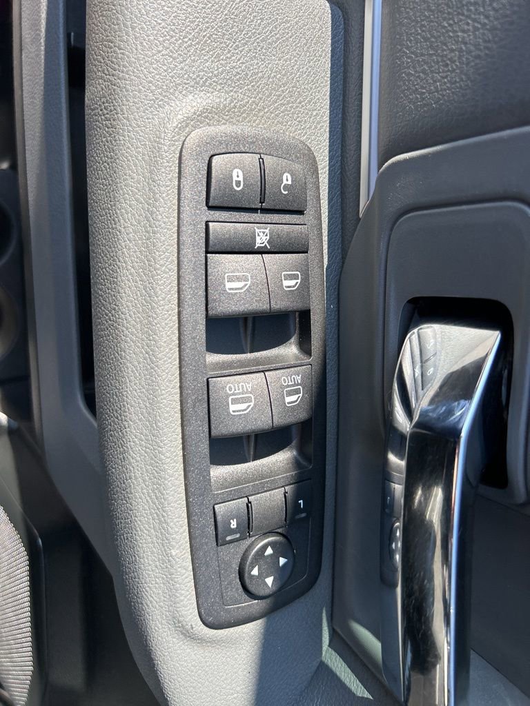 Used 2018 RAM 1500 Big Horn image 15