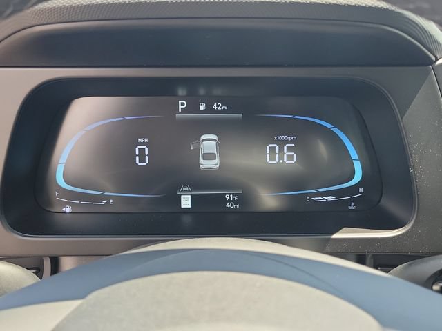 New 2026 Hyundai Elantra SEL Sport Premium FWD image 9