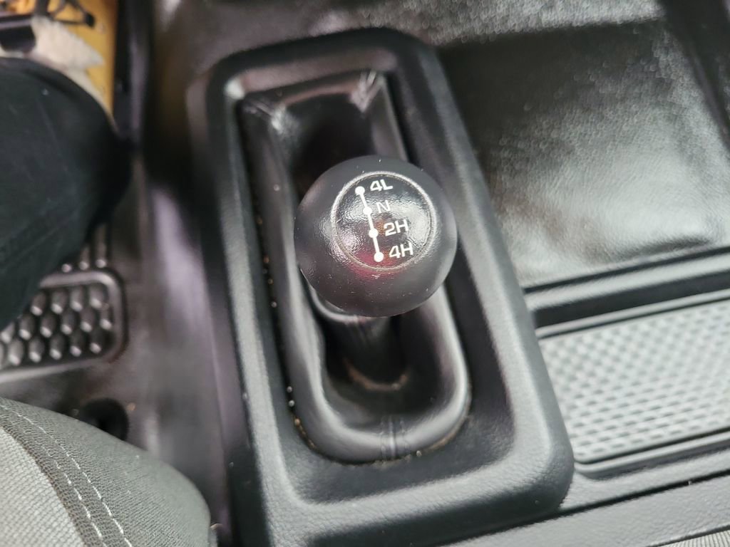 Used 2020 RAM 5500 Tradesman w/ Chrome Appearance Group image 45