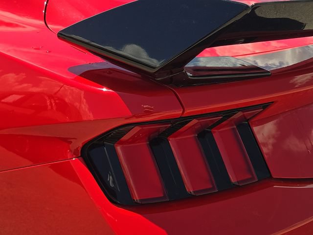 Used 2024 Ford Mustang Coupe RWD image 20