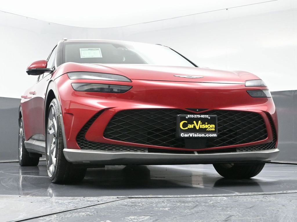 Used 2023 Genesis GV60 Performance image 53