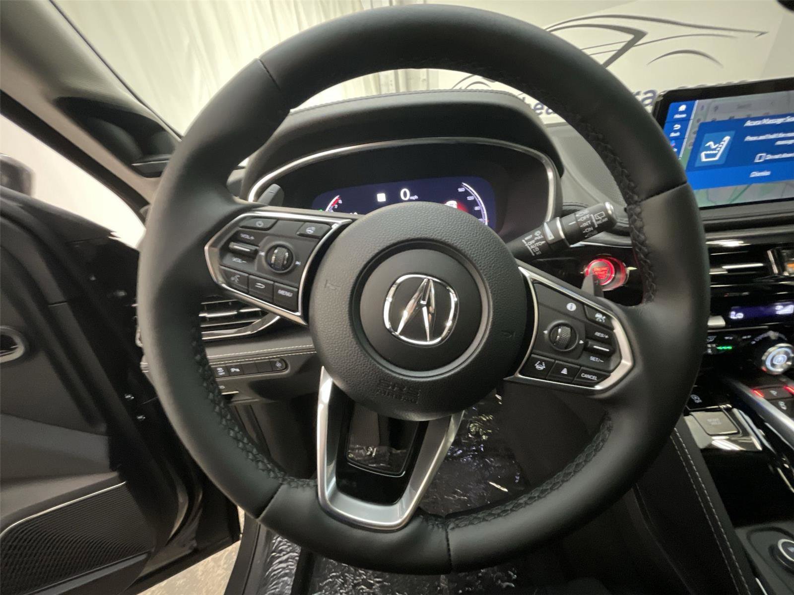 New 2026 Acura MDX SH-AWD w/ Advance Package image 15