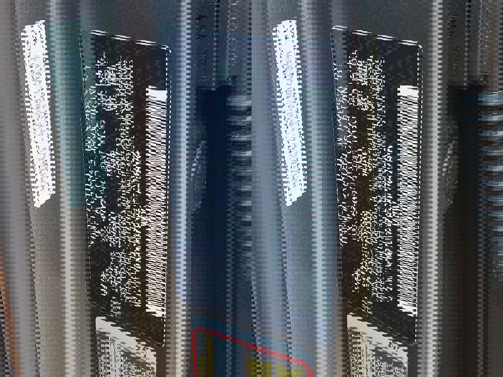 New 2026 Kia Sportage X-Line image 20