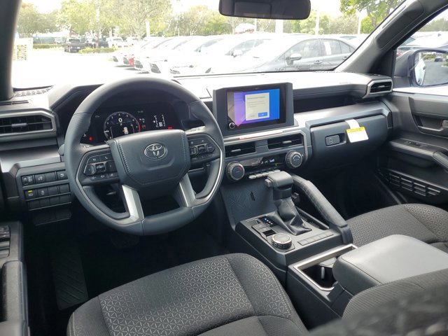 New 2026 Toyota 4Runner SR5 image 8