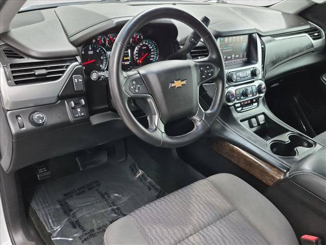 Used 2016 Chevrolet Suburban LS w/ All-Season Package RWD image 10