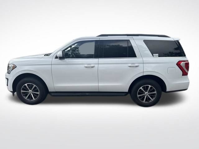 Used 2018 Ford Expedition XLT RWD image 9