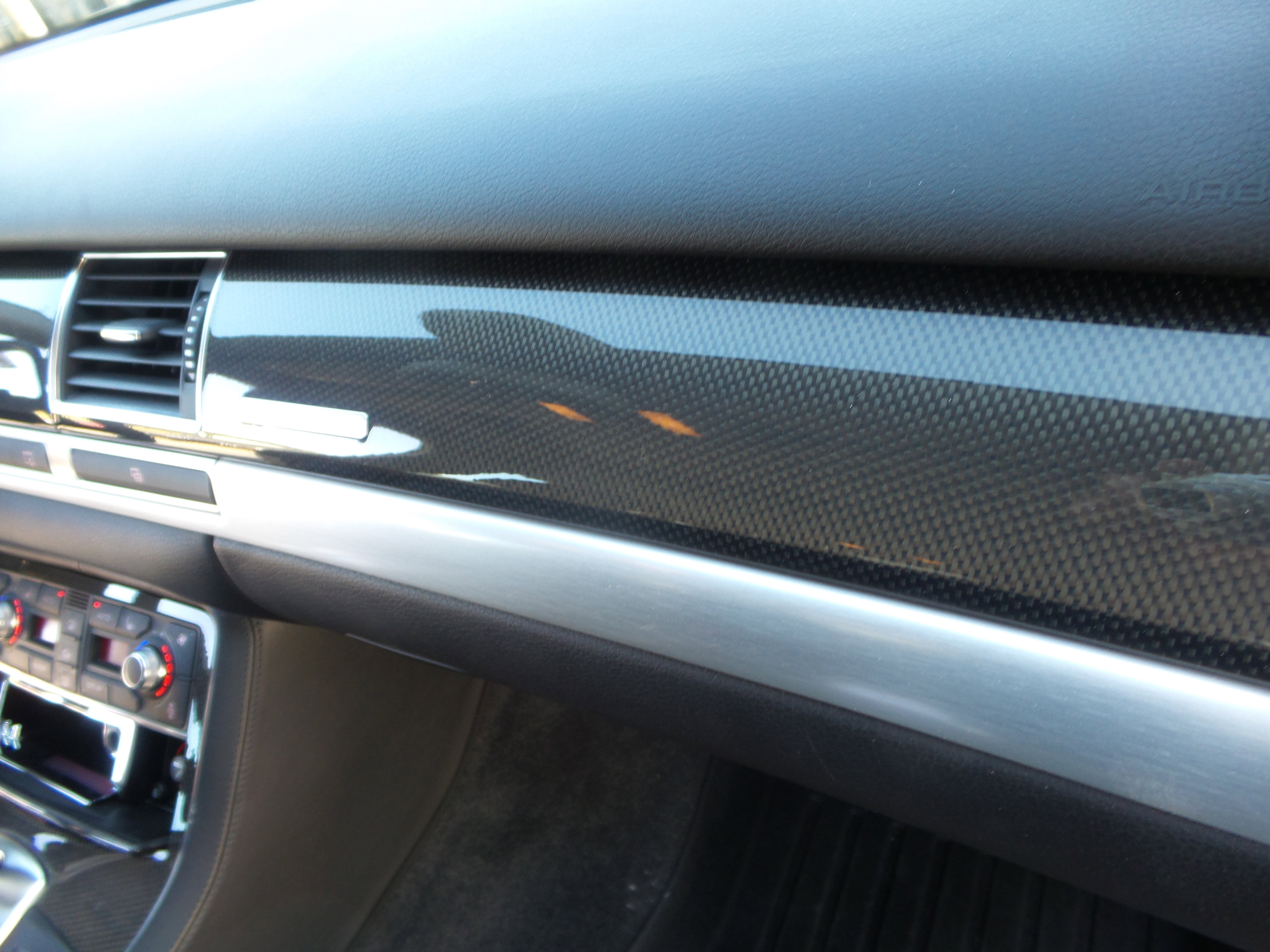 Used 2009 Audi S8 AWD/4WD image 76
