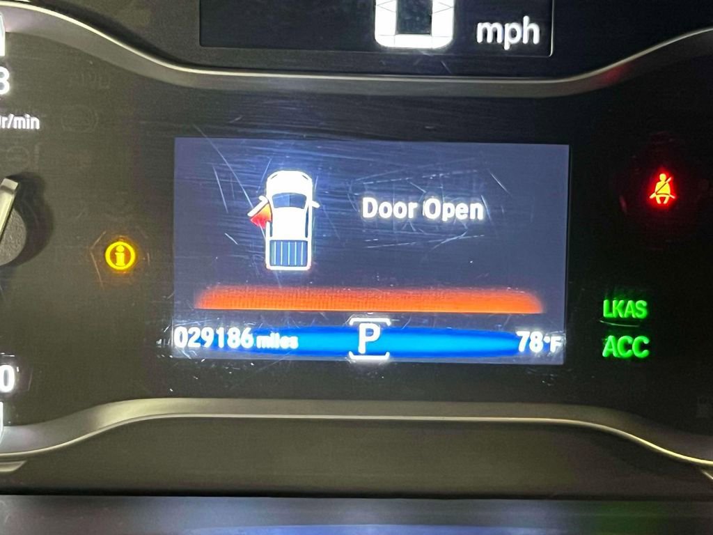 Used 2023 Honda Ridgeline RTL-E image 29