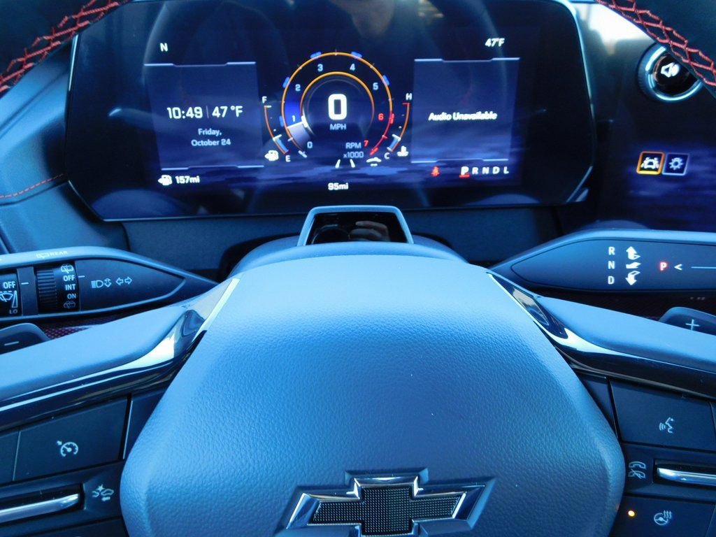 New 2026 Chevrolet Traverse RS w/ LPO, Floor Liner Package image 36