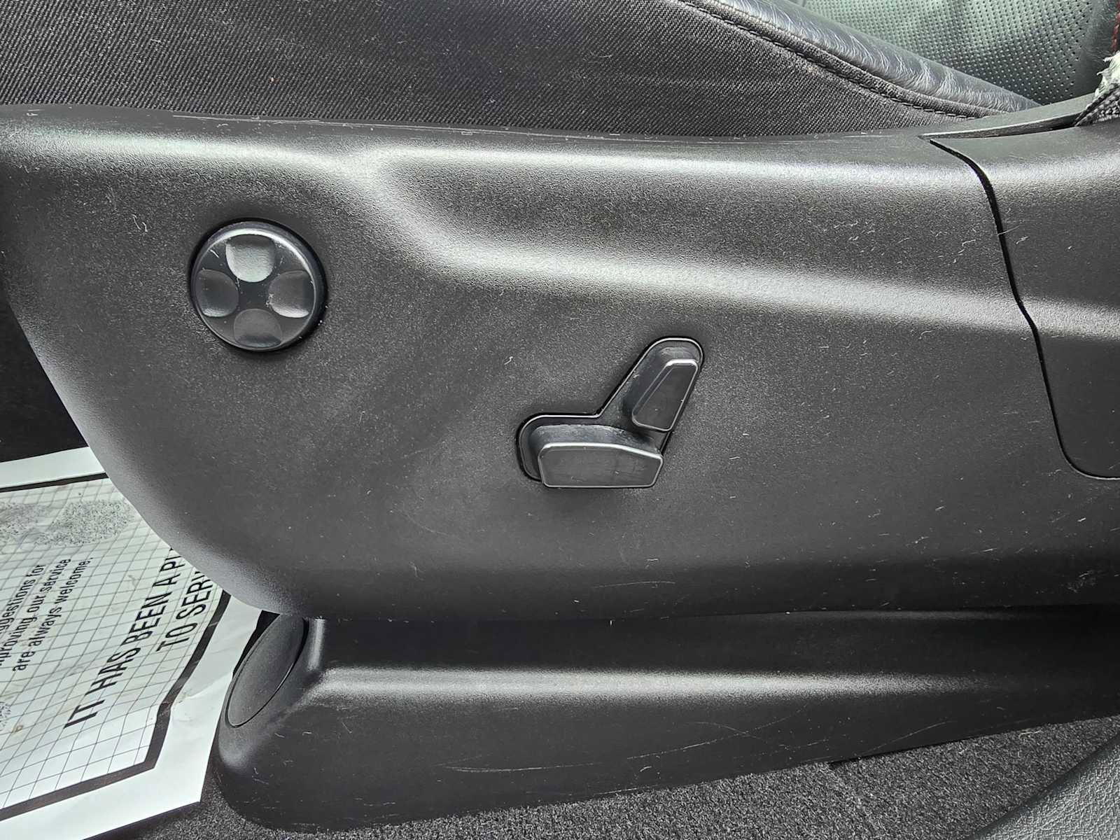 Used 2024 Dodge Durango GT AWD/4WD image 32
