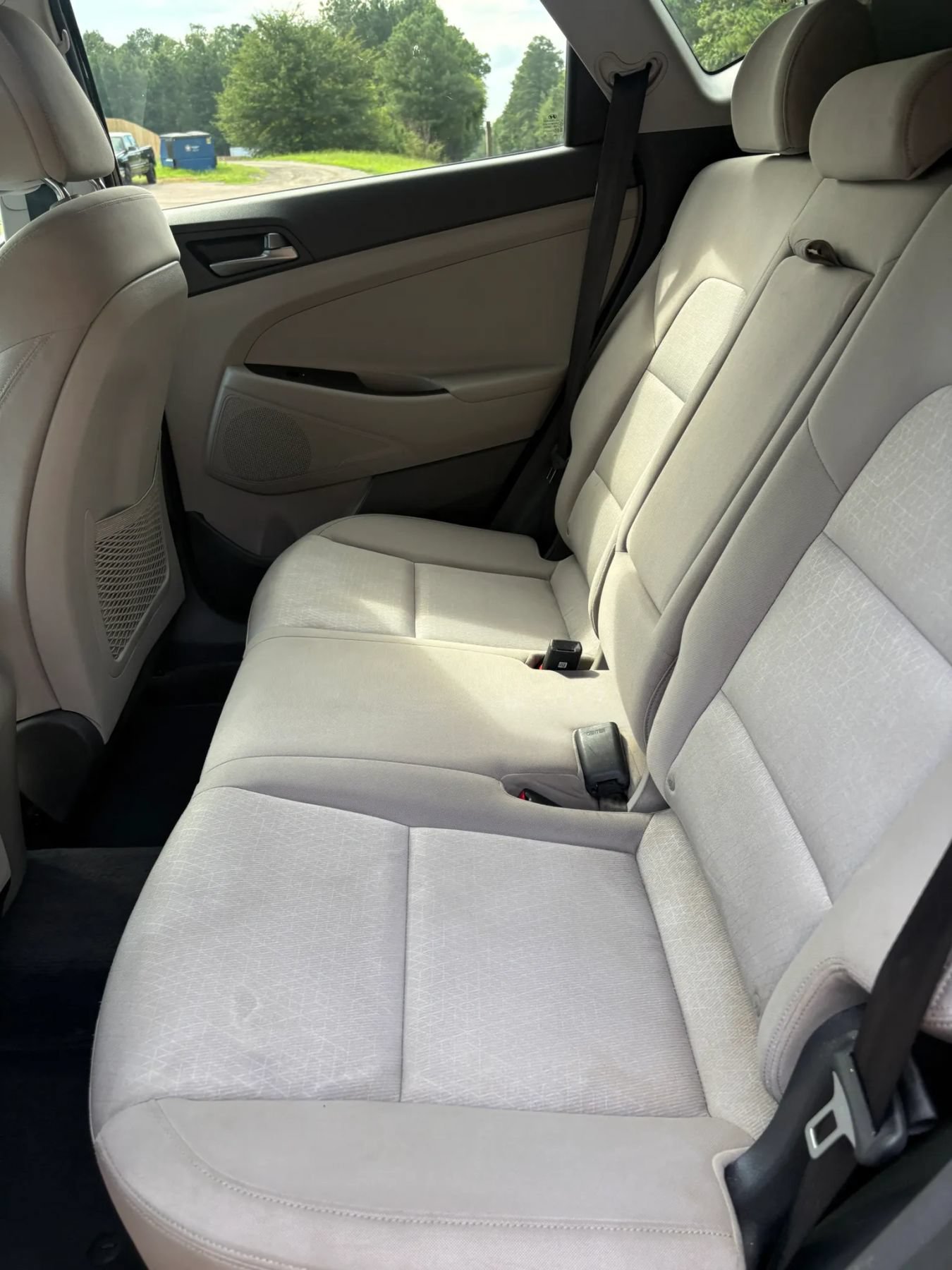 Used 2016 Hyundai Tucson SE FWD image 20