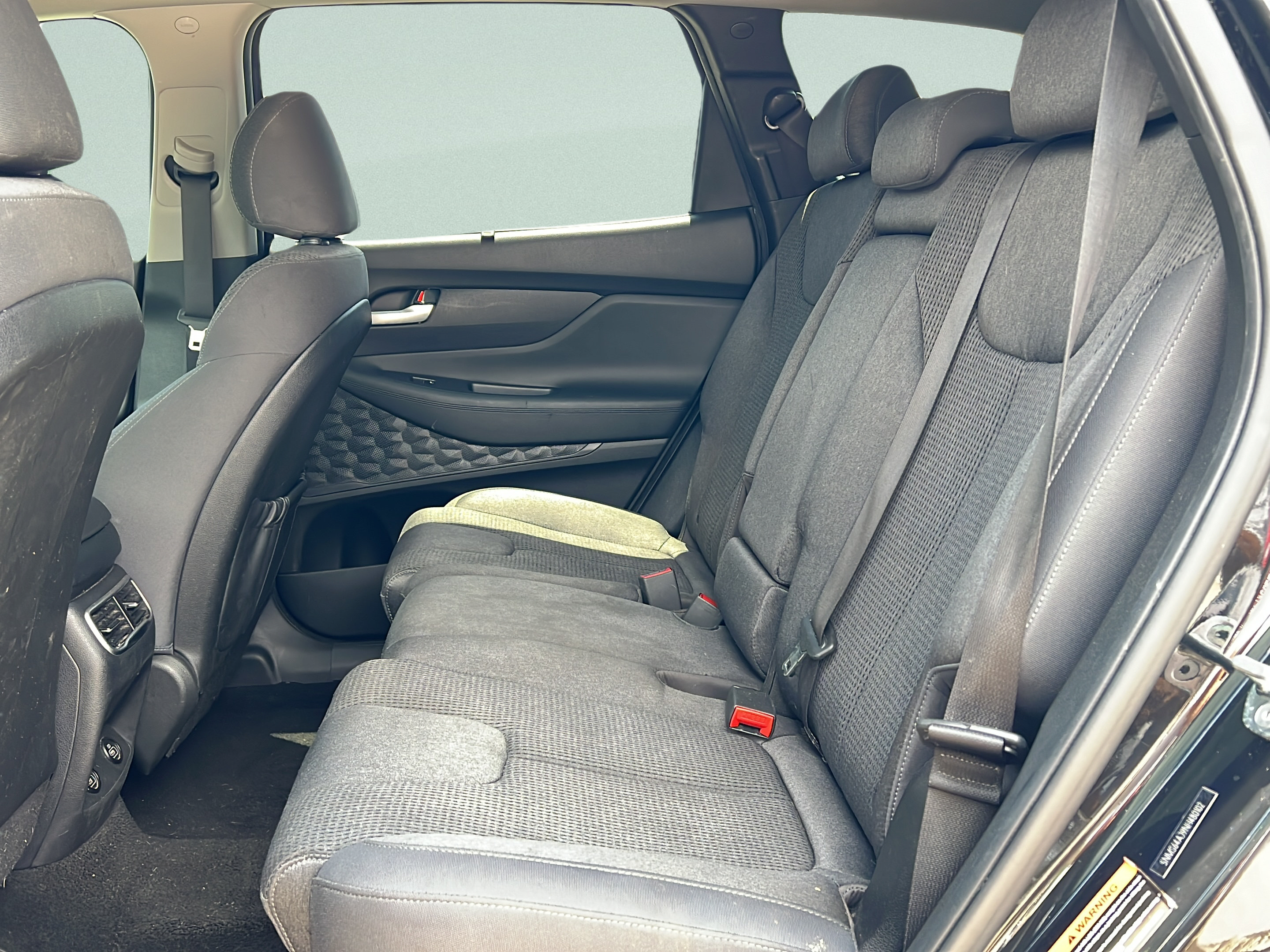 Certified 2022 Hyundai Santa Fe XRT FWD image 10