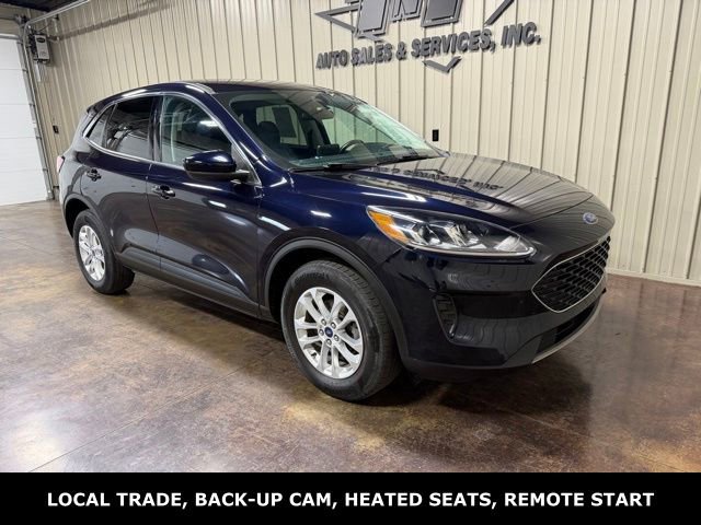 Used 2021 Ford Escape SE w/ Convenience Package image 6