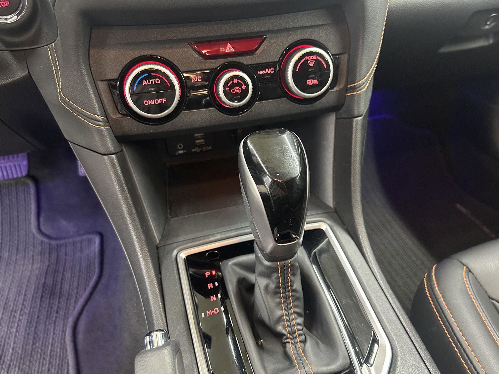 Used 2023 Subaru Crosstrek 2.5i Limited image 20